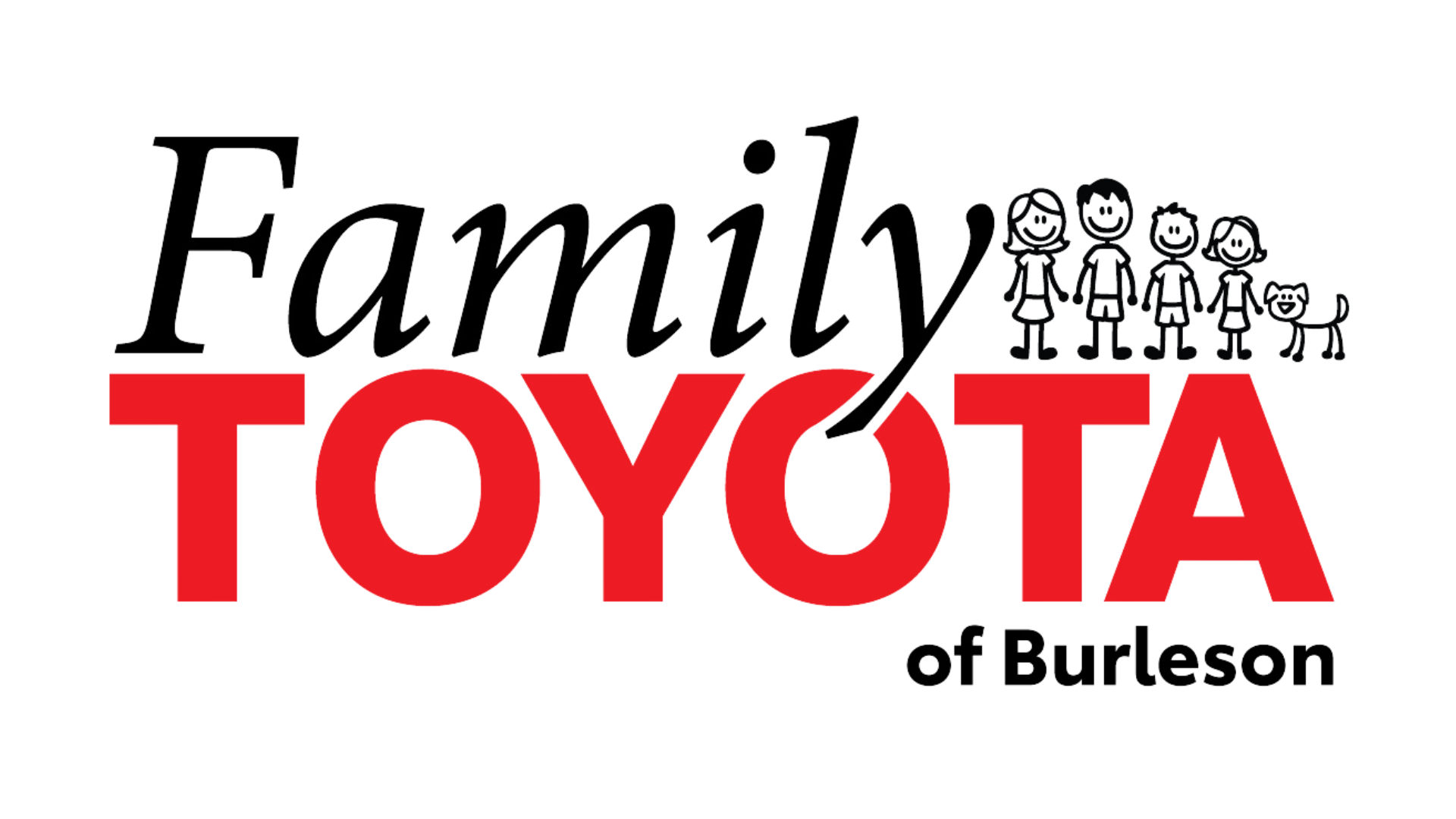 Family Car Group in Burleson TX