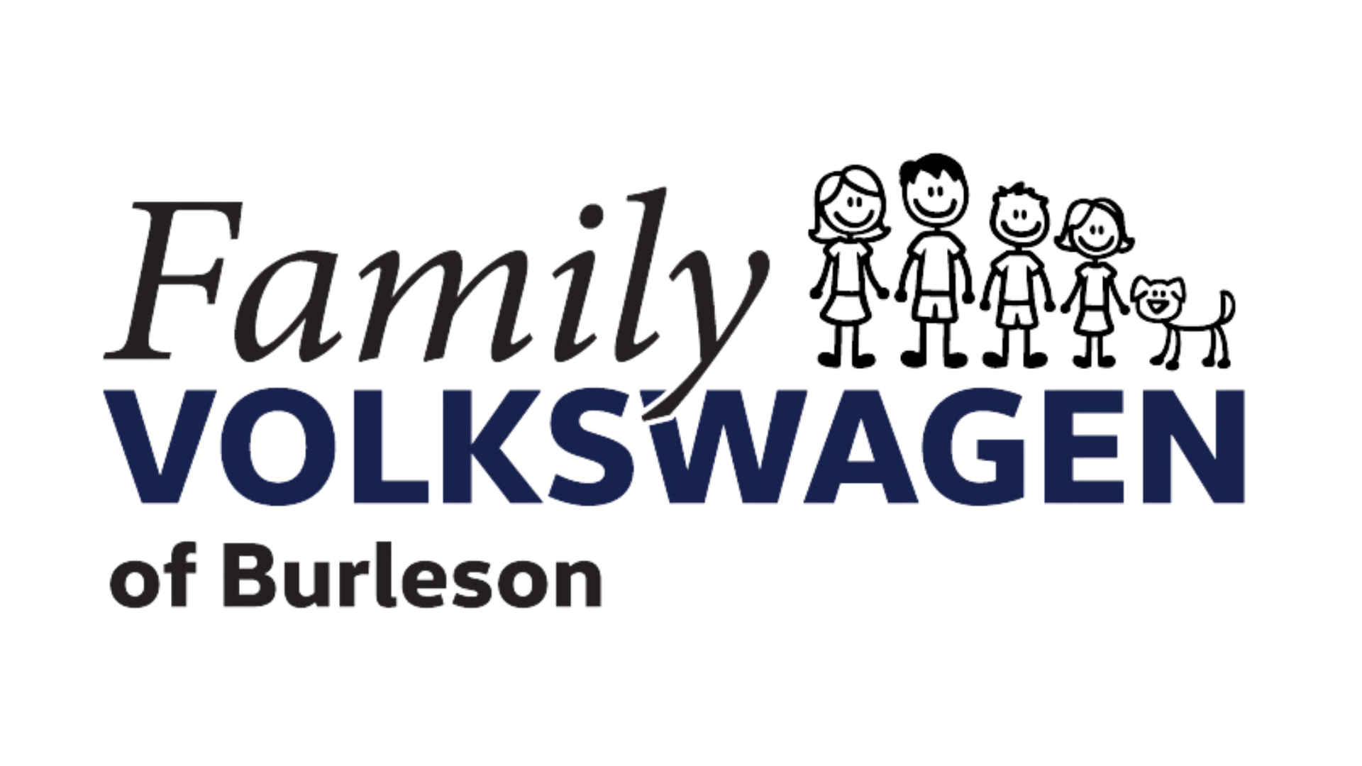 Family Car Group in Burleson TX